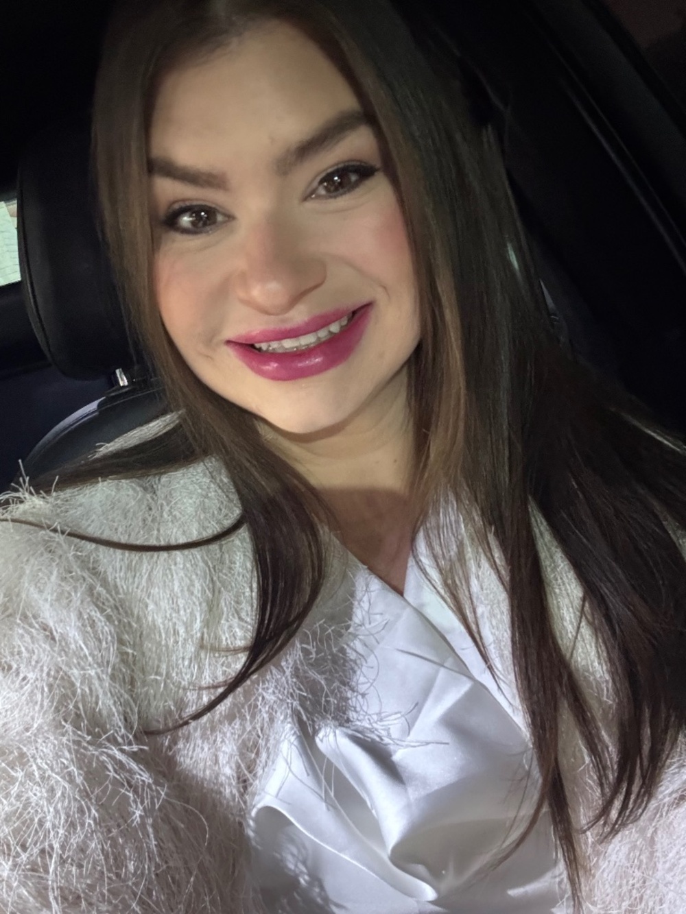 Meet your Posher, Lizzie